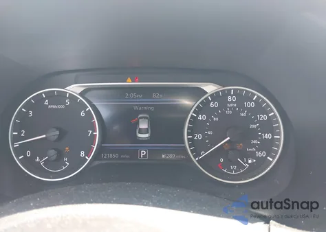 2020 Nissan Sentra Sr Xtronic Cvt from USA, damaged, VIN 3N1AB8DV5LY293121